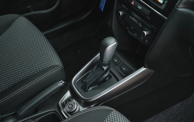 Suzuki Vitara cena 76000 przebieg: 41347, rok produkcji 2018 z Rejowiec Fabryczny małe 466